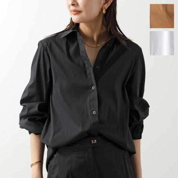 MAX MARA BEACHWEAR マックスマーラ ビーチウェア シャツ FERTILE