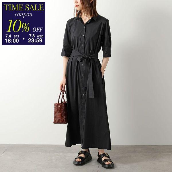 MAX MARA BEACHWEAR マックスマーラ ビーチウェア シャツ ワンピース