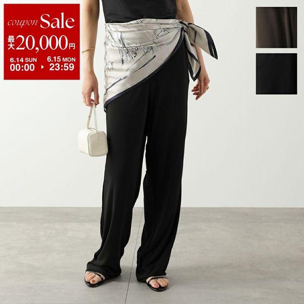 Max Mara（マックスマーラ） MAX MARA MM イージーパンツ OZONO