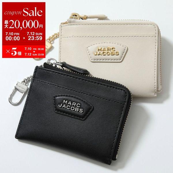 MARC JACOBS（マーク・ジェイコブス） コインケース ザ エブリデイ
