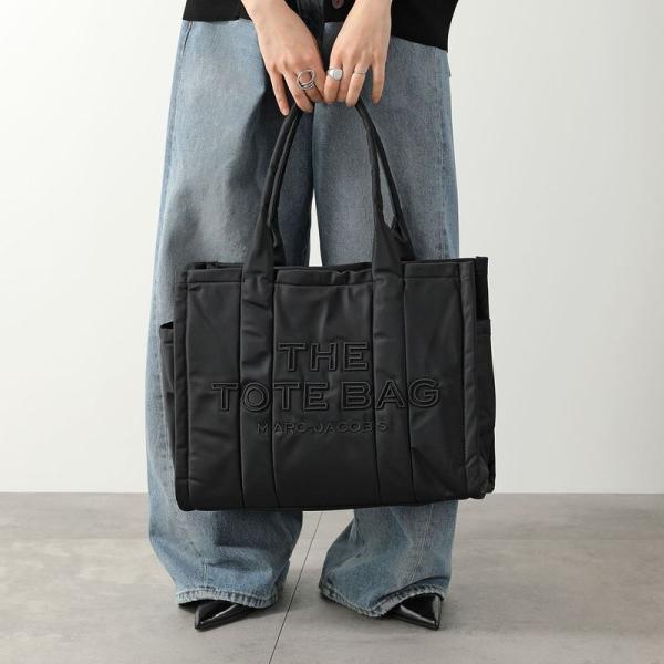MARC JACOBS（マーク・ジェイコブス） トートバッグ THE TOTE BAG ザ