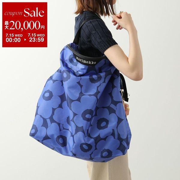 marimekko（マリメッコ） ショルダーバッグ Neat Crossbody Unikko L