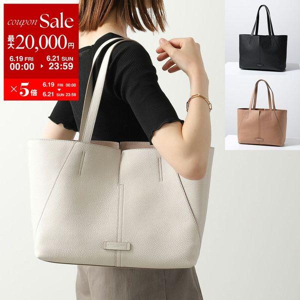 GIANNI CHIARINI（ジャンニ キアリーニ） トートバッグ MAYA マヤ S BS