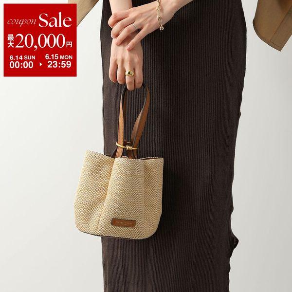 GIANNI CHIARINI（ジャンニ キアリーニ） ハンドバッグ LILY リリー