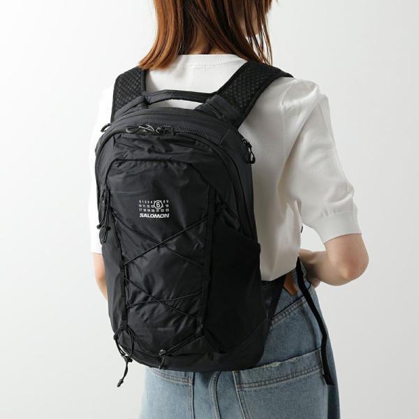MM6 × SALOMON エムエムシックス メゾンマルジェラ サロモン コラボ XT