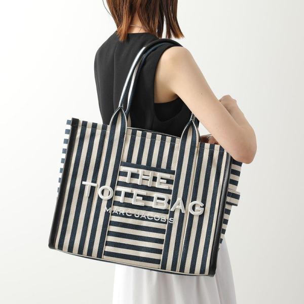 MARC JACOBS（マーク・ジェイコブス） トートバッグ THE TOTE BAG ザ