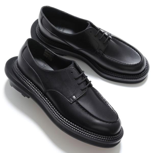 J.M. WESTON（ジェイエムウエストン） J.M.WESTON X SACAI サカイ