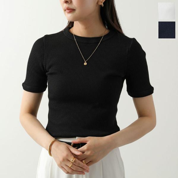 OSCALITO（オスカリート） Tシャツ 7159 レディース リブ コットン