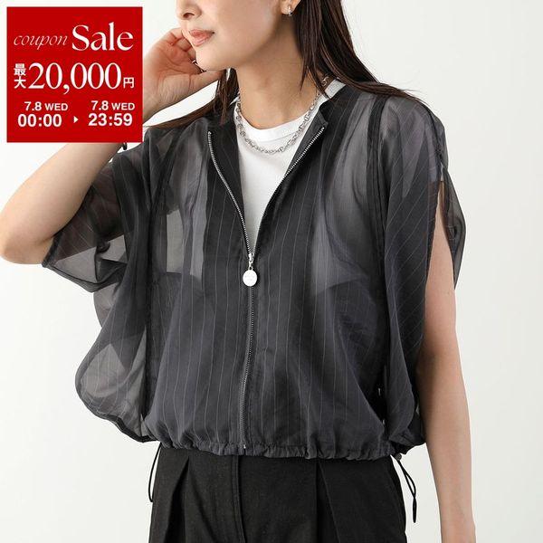 MARECHAL TERRE（マルシャルテル） ブルゾン ZMT262BZ124 レディース