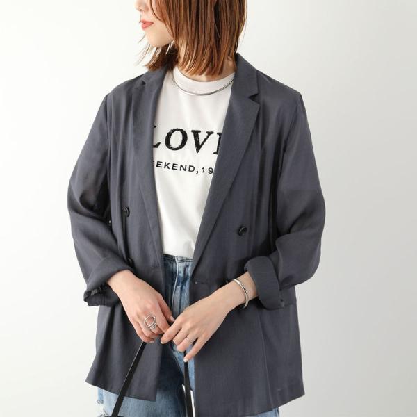 Dignite collier（ディニテコリエ） ジャケット 80268019 レディース