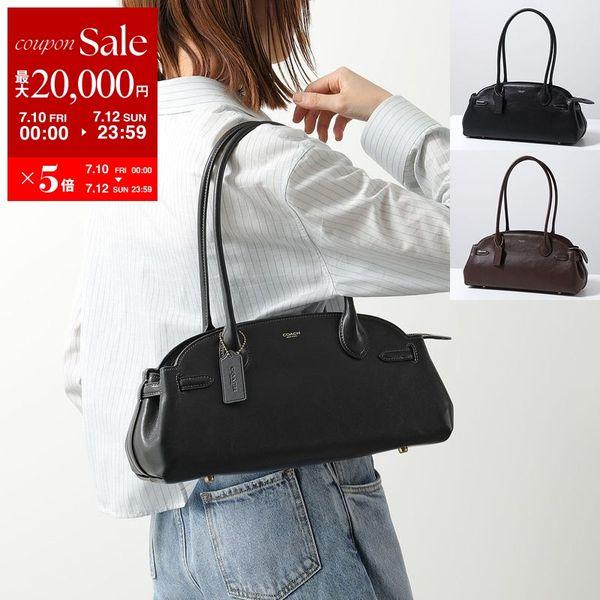 COACH（コーチ） ハンドバッグ EMPIRE CARRYALL エンパイア キャリー