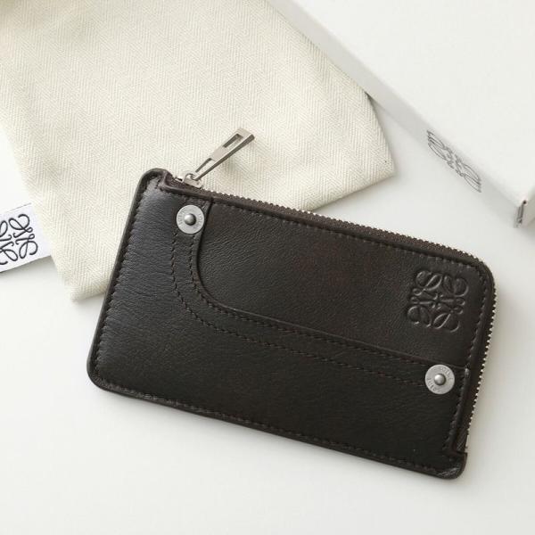 LOEWE（ロエベ） コインケース C643Z40XAM メンズ レディース カード