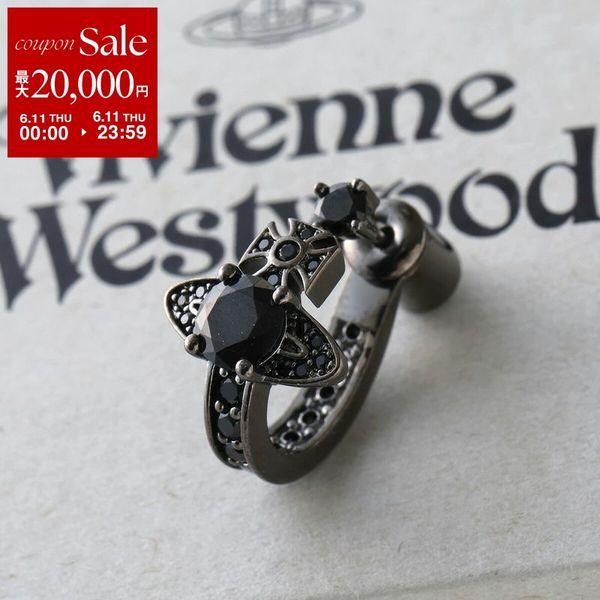 Vivienne Westwood（ヴィヴィアンウエストウッド） フープピアス