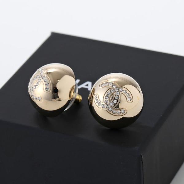 CHANEL（シャネル） ピアス ABG870 B22963 レディース ココマーク