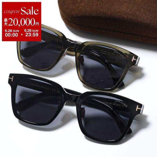 TOM FORD（トムフォード） サングラス TF1239-K FT1239-K レディース