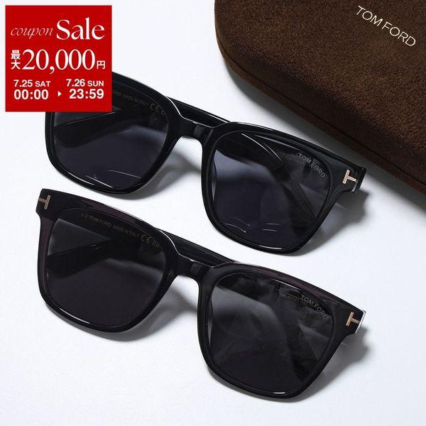 TOM FORD（トムフォード） サングラス TF1240-K FT1240-K メンズ