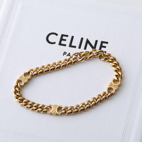 CELINE（セリーヌ） ブレスレット 460TJ6BRA.35OR レディース