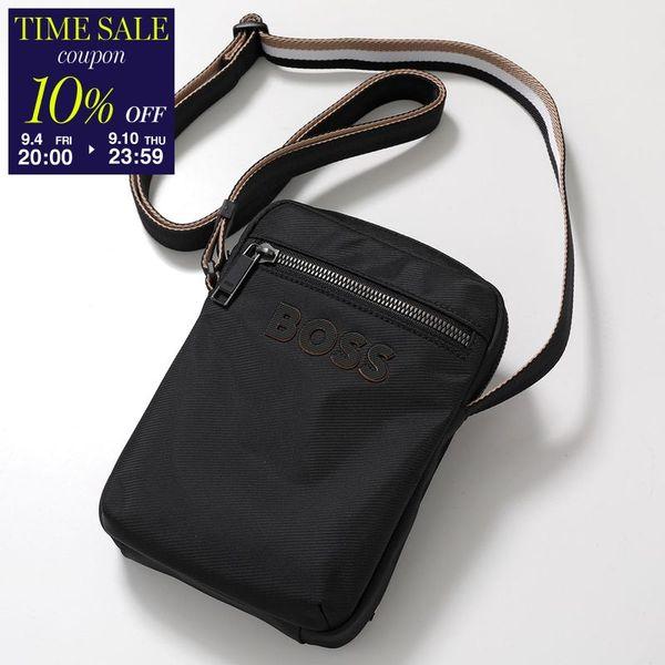 HUGO BOSS(ヒューゴボス)/メッセンジャーバッグ HUGO BOSS（ヒューゴ・ボス） ショルダーバッグ Catch 3.0 A5 50562829