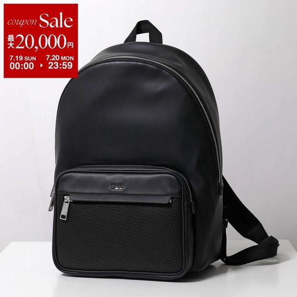 HUGO BOSS（ヒューゴ・ボス） リュック Ray MP Backpack 50563080