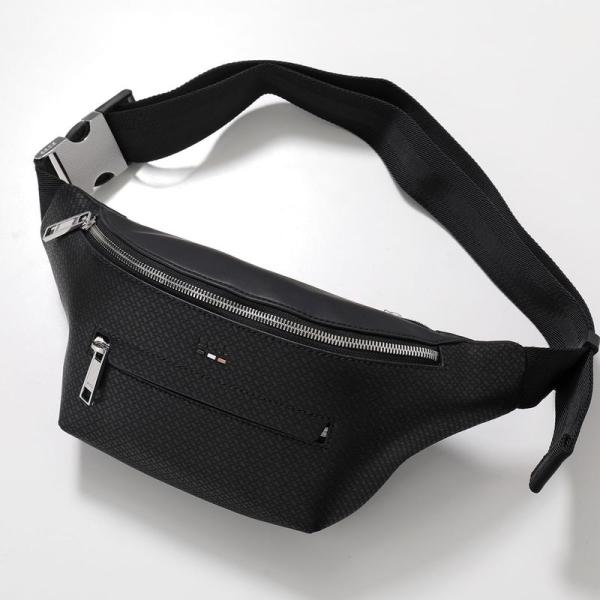 HUGO BOSS（ヒューゴ・ボス） ボディバッグ Ray MP Beltbag 50563094