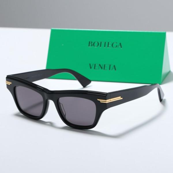 BOTTEGA VENETA（ボッテガ・ヴェネタ） サングラス BV1122S メンズ