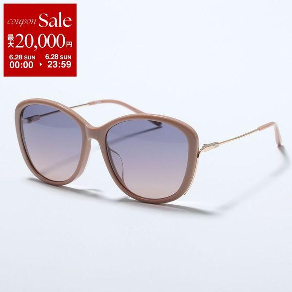 Chloe（クロエ） サングラス CH0175SK レディース キャットアイ型 セル