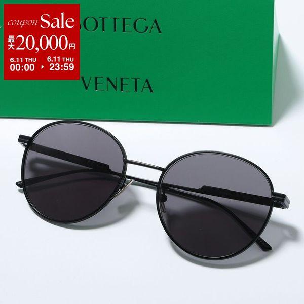BOTTEGA VENETA（ボッテガ・ヴェネタ） サングラス BV1042SA メンズ