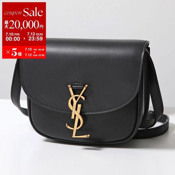 SAINT LAURENT 【訳あり】SAINT サンローラン ショルダーバッグ KAIA