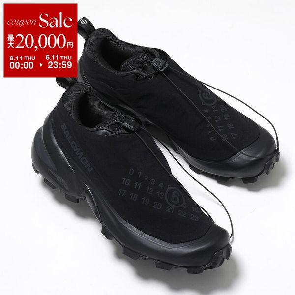 MM6 × SALOMON エムエムシックス メゾンマルジェラ サロモン コラボ