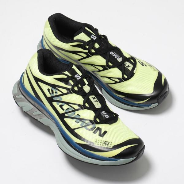 MM6 × SALOMON エムエムシックス メゾンマルジェラ サロモン コラボ