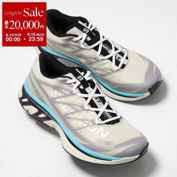 26cm XT-MM6 マルジェラ×サロモン MM6 × SALOMON エムエムシックス メゾンマルジェラ サロモン コラボ