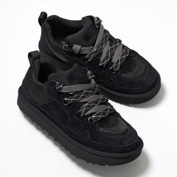UGG Lo Lowmel アグ ロー ローメル UGG 1169493 26㎝ UGG（アグ） スニーカー Lo Lowmel ロー ローメル 1169493 メンズ
