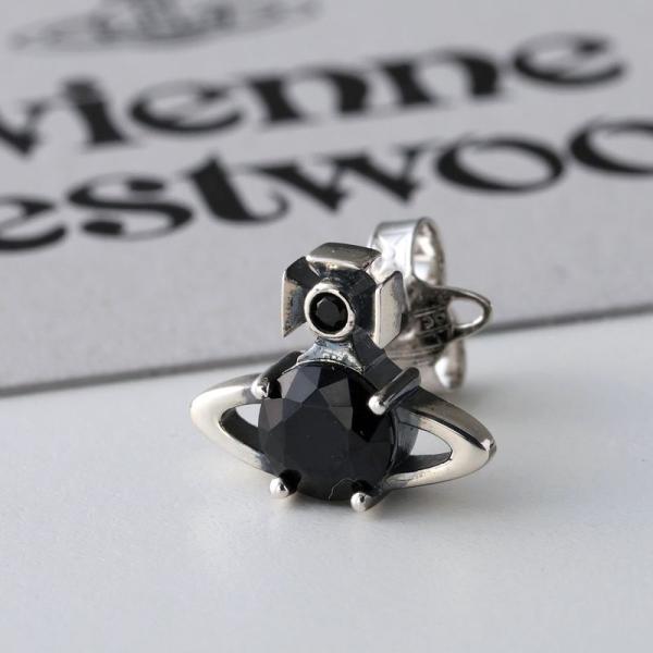 Vivienne Westwood（ヴィヴィアンウエストウッド） ピアス MAN. REINA