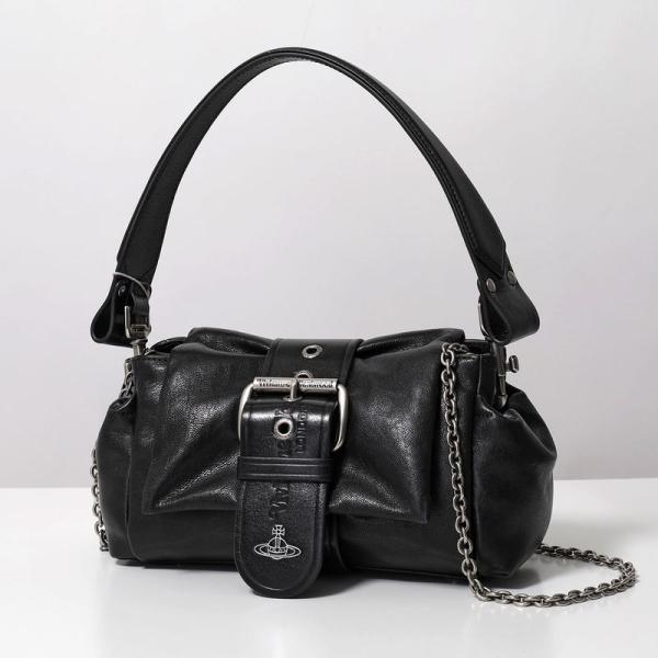 Vivienne Westwood（ヴィヴィアンウエストウッド） ハンドバッグ HAZEL