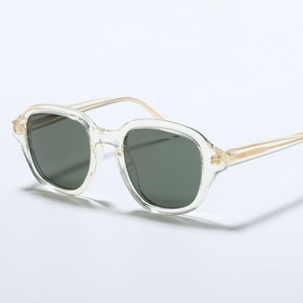 LOEWE（ロエベ） サングラス LW40163I レディース スクエア型 セル
