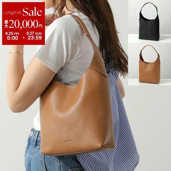 IL BISONTE（イルビゾンテ） ハンドバッグ BSH212 PO0001 レディース