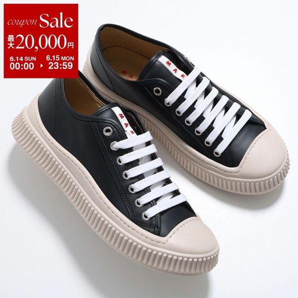 MARNI（マルニ） MARNI KIDS キッズ スニーカー 82348 レディース
