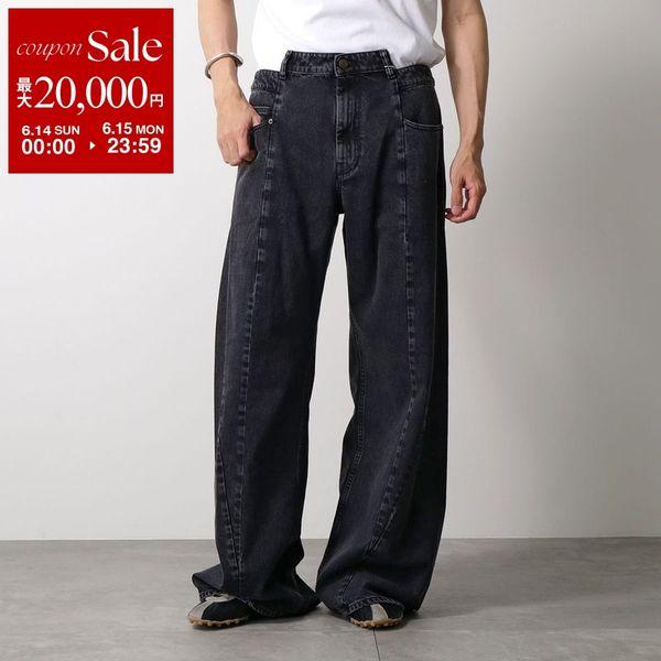 Maison Margiela（メゾンマルジェラ） デニムパンツ S51LA0133 S30496
