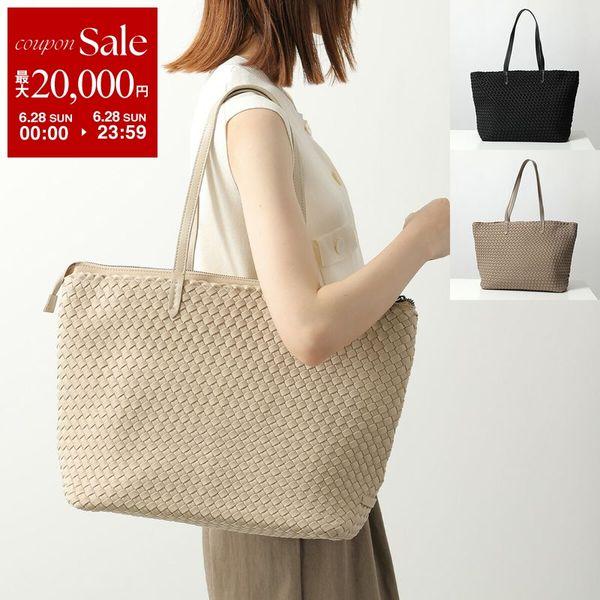 NAGHEDI ナゲディ トートバッグ Jet Setter Small Tote ジェット