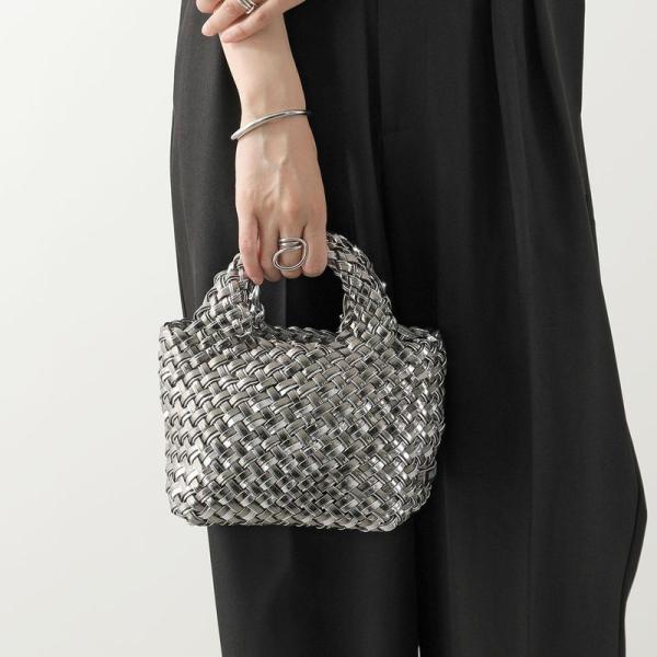 NAGHEDI ナゲディ ハンドバッグ St Barths Petit Tote セント バース