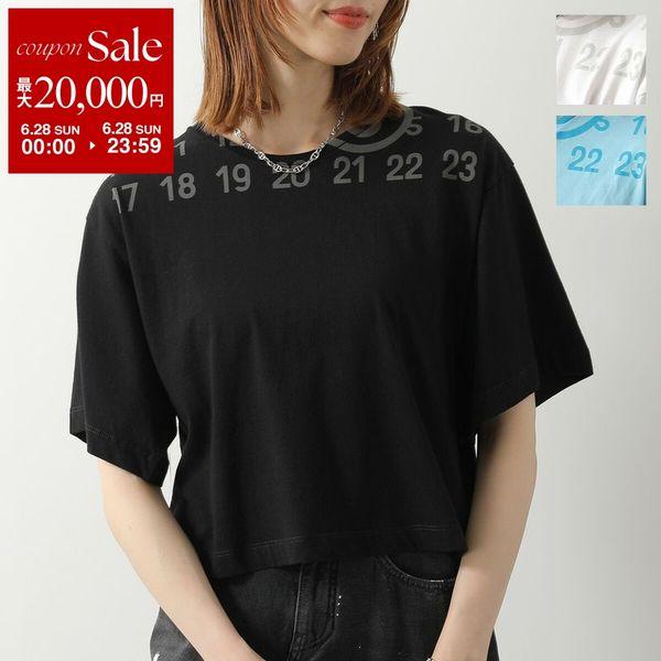 MM6 KIDS エムエムシックス メゾンマルジェラ キッズ Tシャツ M61017
