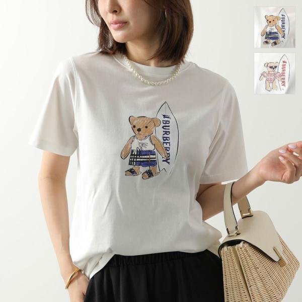 BURBERRY（バーバリー） BURBERRY KIDS キッズ Tシャツ 8117540