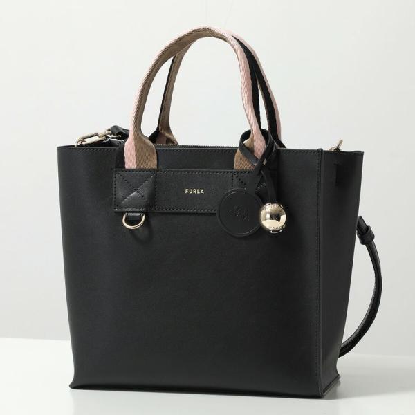 FURLA（フルラ） ハンドバッグ Divide It ディバイデッド S WB02038