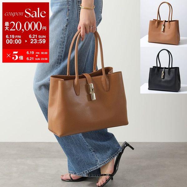 FURLA（フルラ） トートバッグ GOCCIA M TOTE ゴッチャ WB01978 ARE000