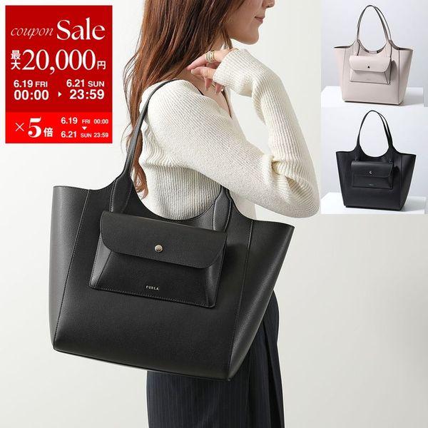 FURLA（フルラ） トートバッグ LEA M TOTE レア WB01941 ARE000