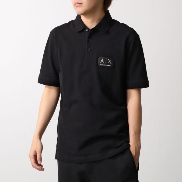 ARMANI EXCHANGE A/X アルマーニ エクスチェンジ ポロシャツ XM002231