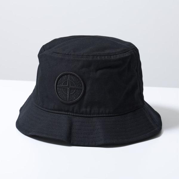 STONE ISLAND（ストーン アイランド） バケットハット K2S159100014