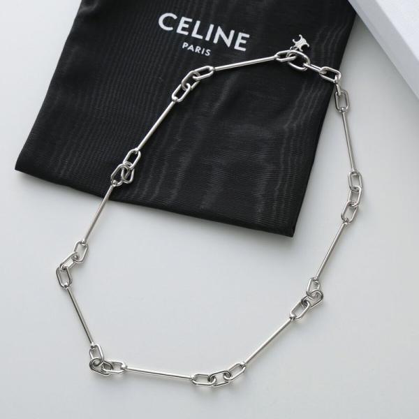 CELINE（セリーヌ） ネックレス B101Y6BRA.36SI レディース トリオンフ
