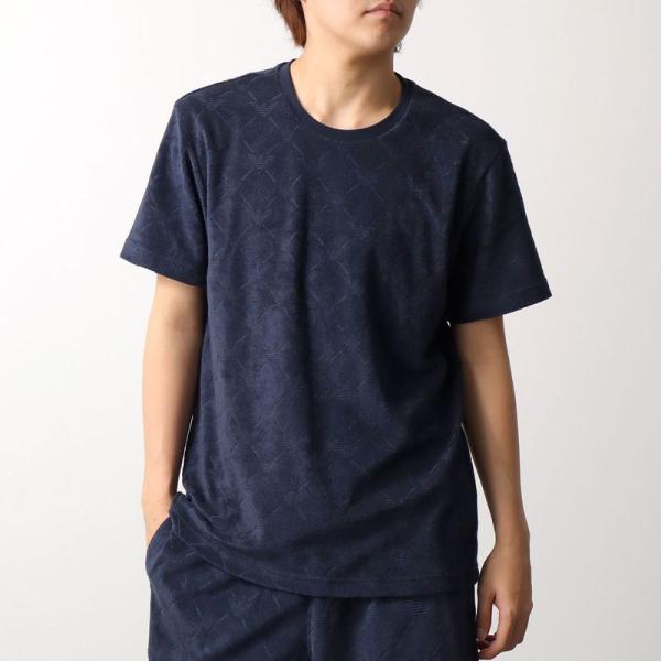 EMPORIO ARMANI エンポリオアルマーニ Tシャツ EM000692 AF20449