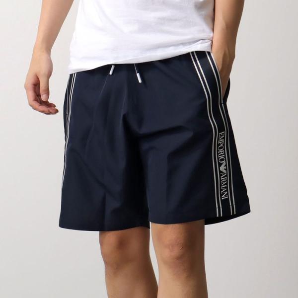 EMPORIO ARMANI エンポリオアルマーニ スイムショーツ BOXER BEACHWEAR